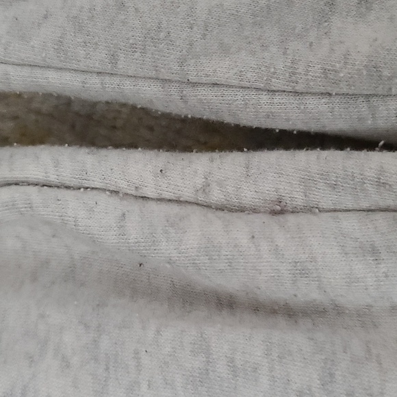 Bundle of 2! Long Sleeve Justice Tops Size 10 - Picture 4 of 9